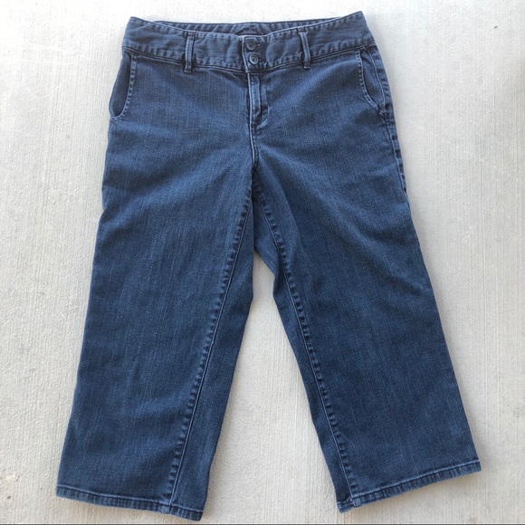 Axcess by Liz Claiborne Jeans - Picture 1 of 4